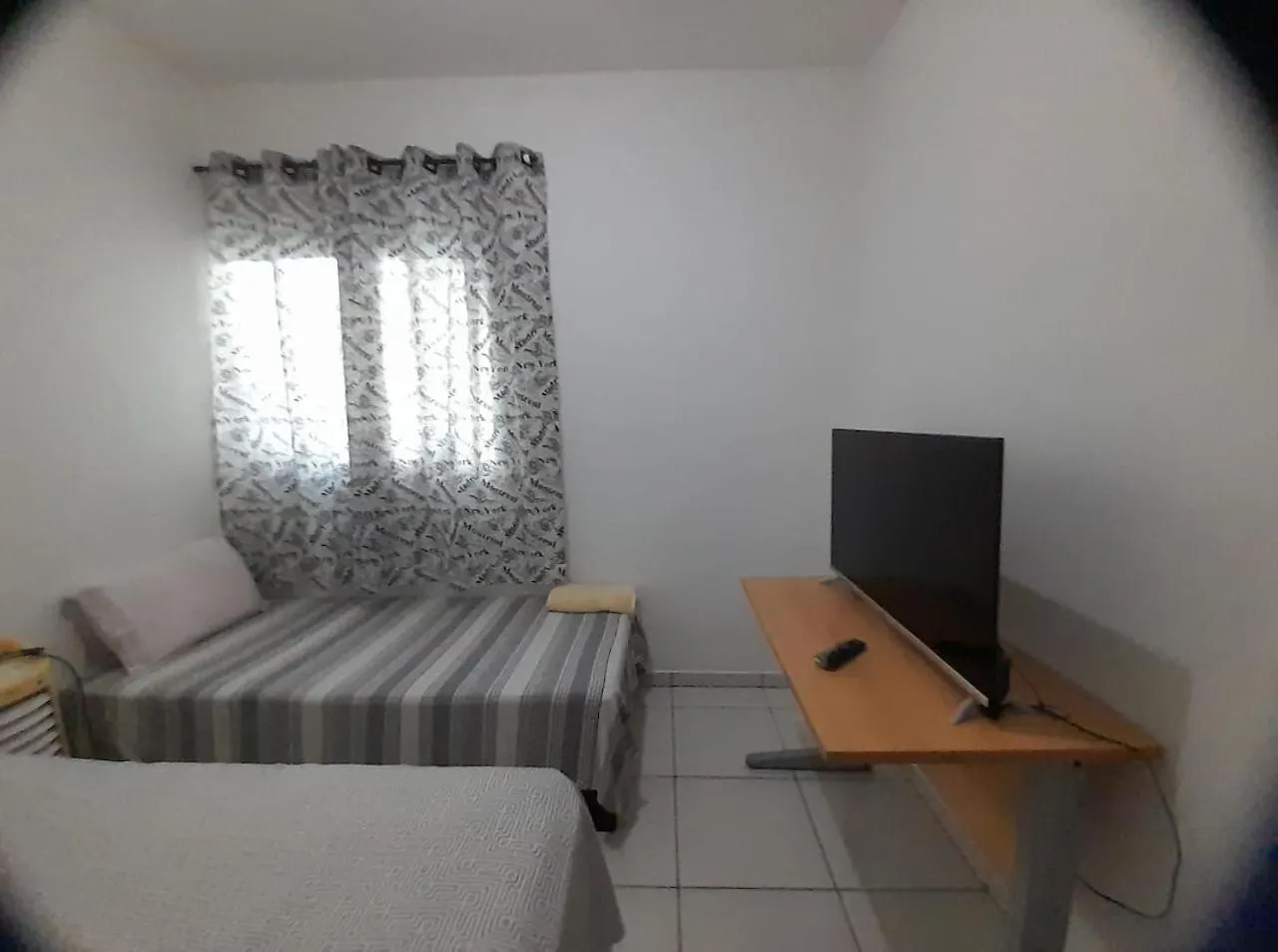 Apartamento Inteiro Freguesia Do O 1 São Paulo