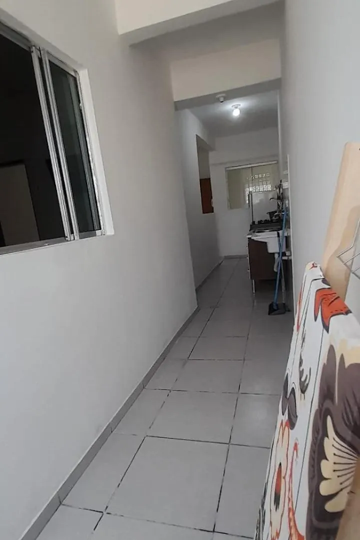 Apartamento Inteiro Freguesia Do O 1 São Paulo