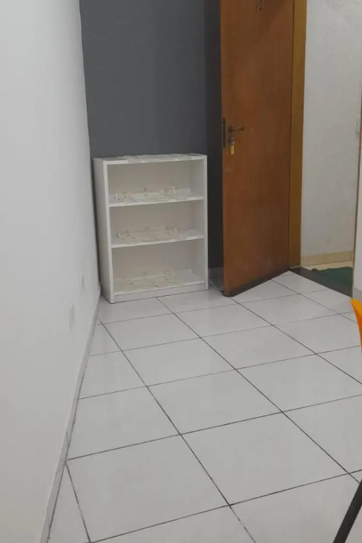 Apartamento Inteiro Freguesia Do O 1 São Paulo