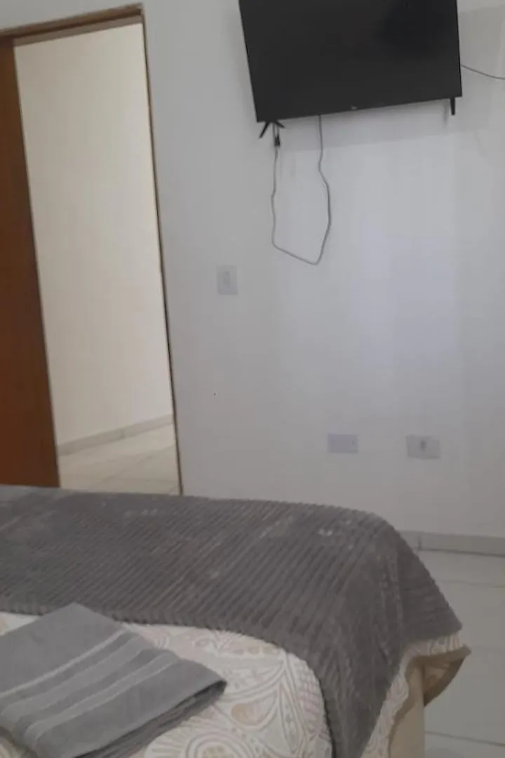 Apartamento Inteiro Freguesia Do O 1 São Paulo 0*,  Brasil
