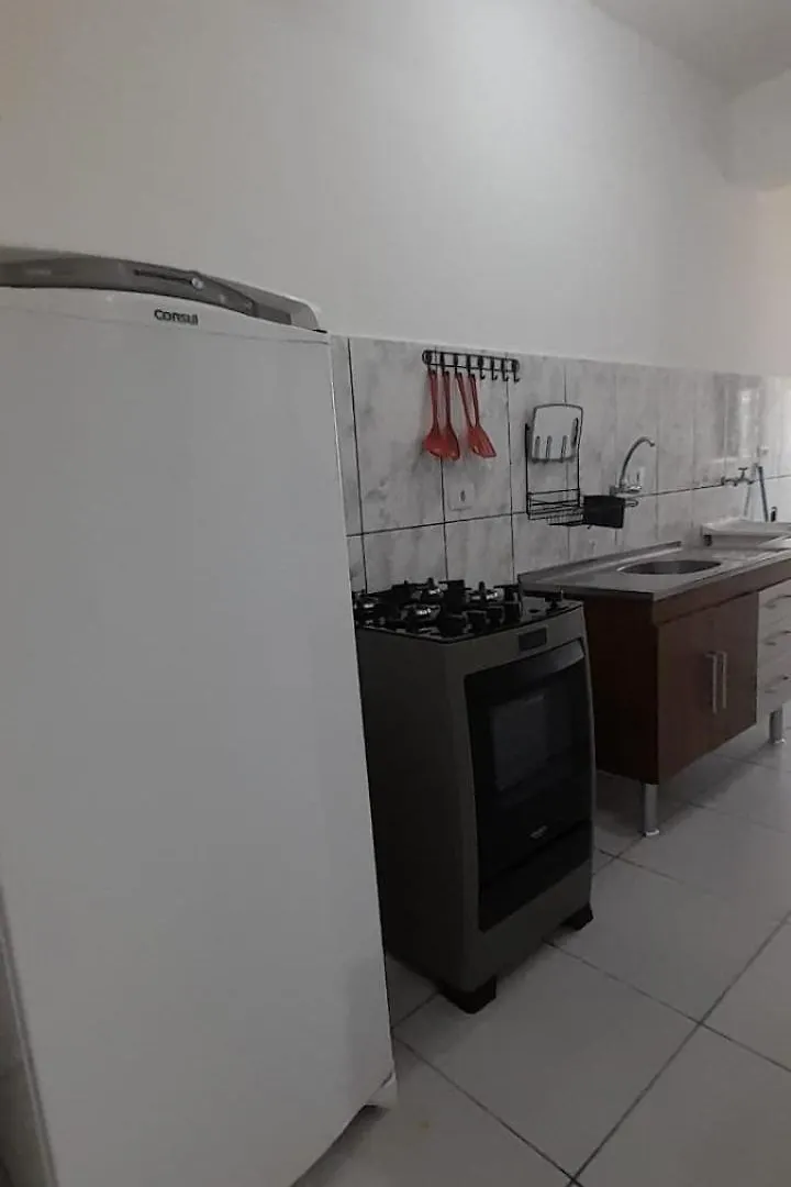 Apartamento Inteiro Freguesia Do O 1 São Paulo Brasil
