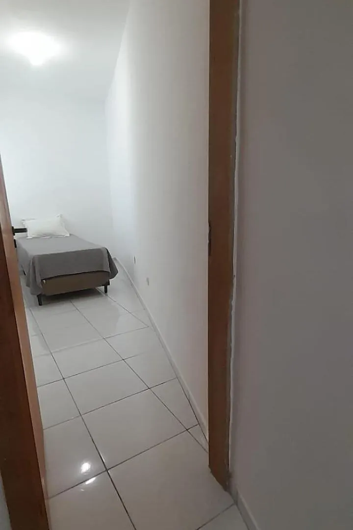 Apartamento Inteiro Freguesia Do O 1 São Paulo