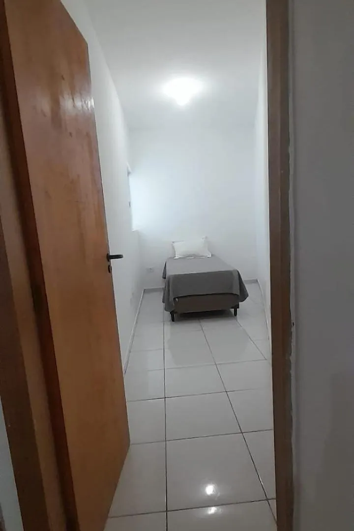 Apartamento Inteiro Freguesia Do O 1 São Paulo
