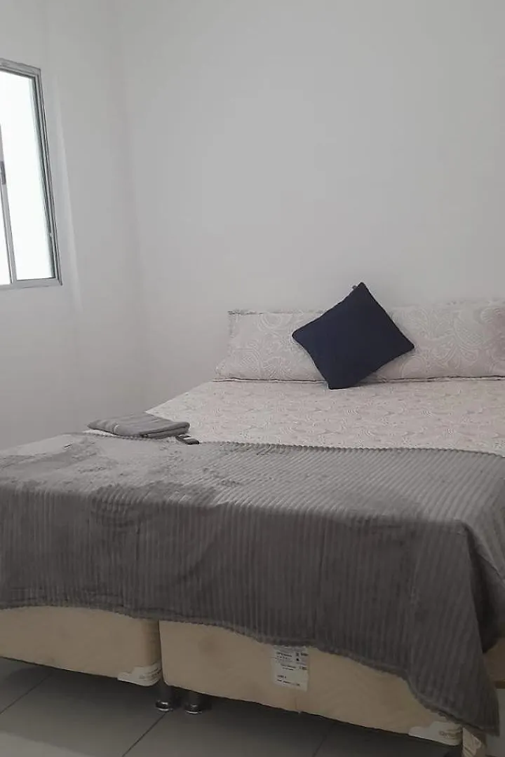 Apartamento Inteiro Freguesia Do O 1 São Paulo Brasil