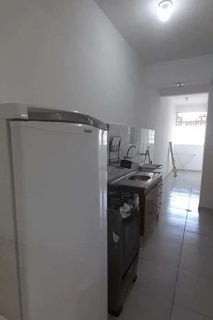Apartamento Inteiro Freguesia Do O 1 São Paulo