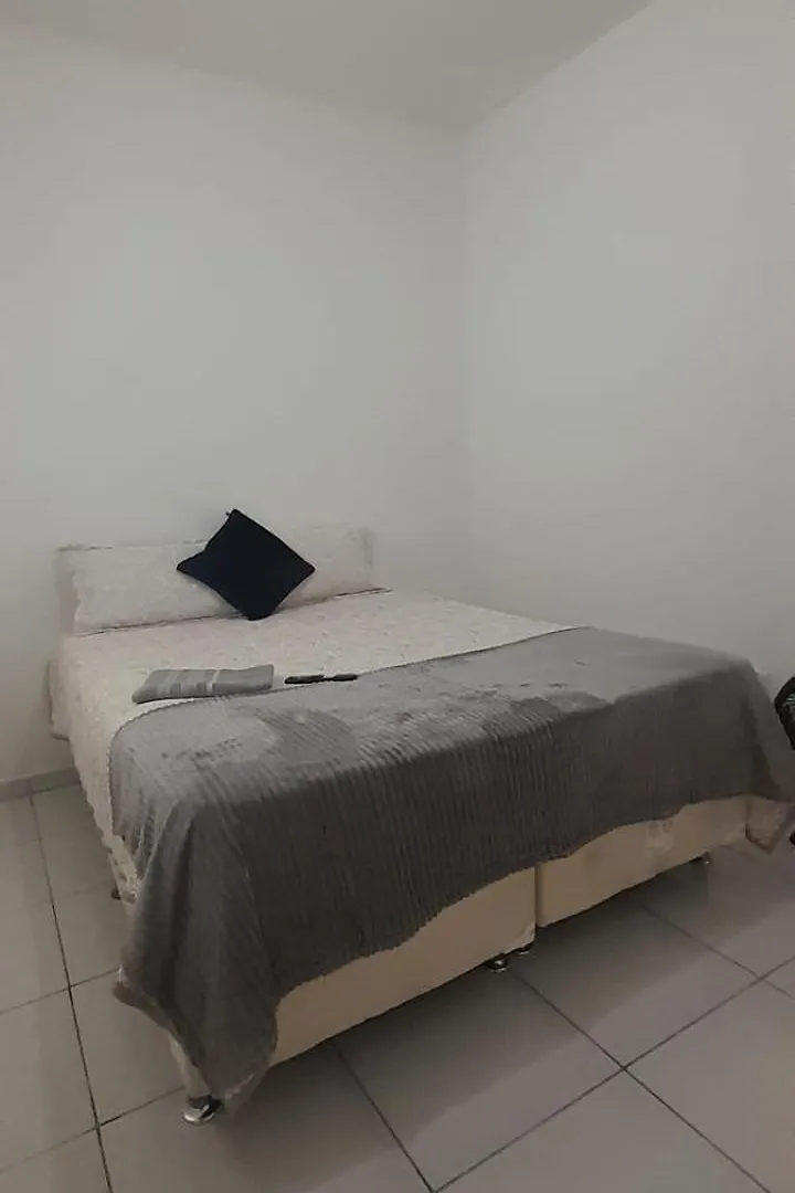 Apartamento Inteiro Freguesia Do O 1 São Paulo 0*,  Brasil