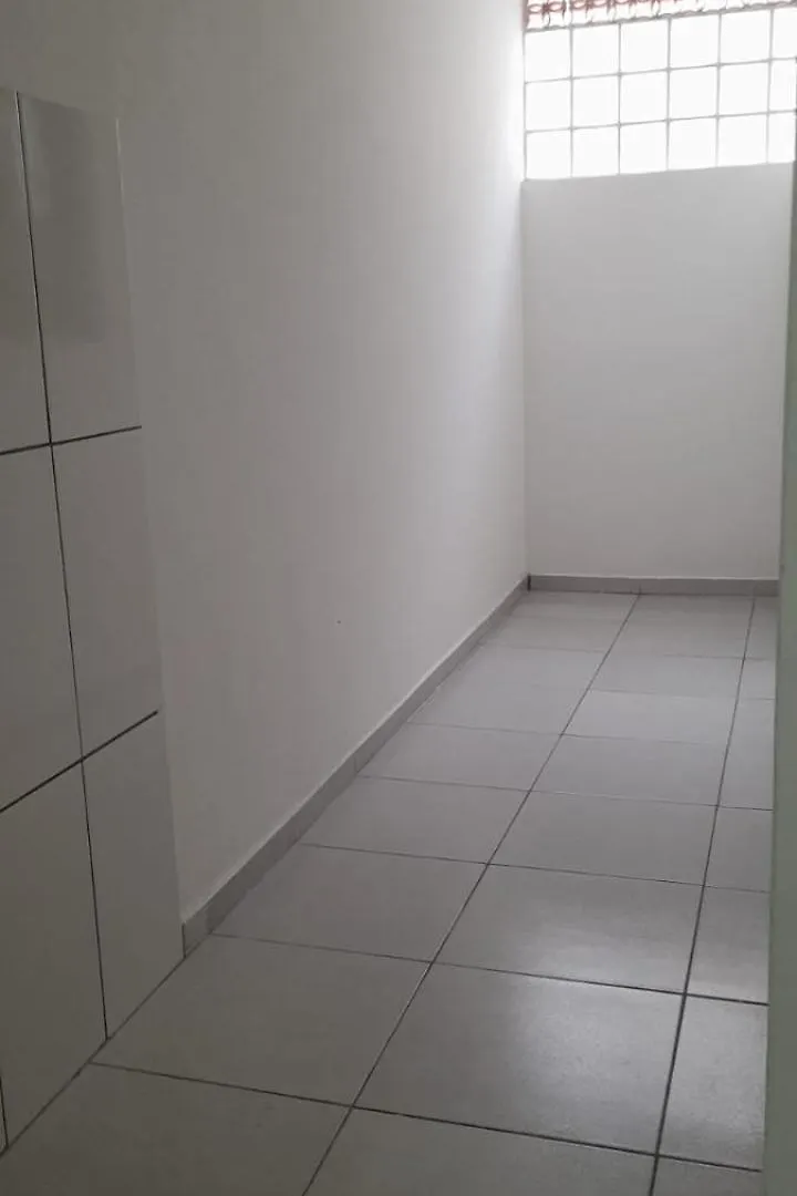 Apartamento Inteiro Freguesia Do O 1 São Paulo