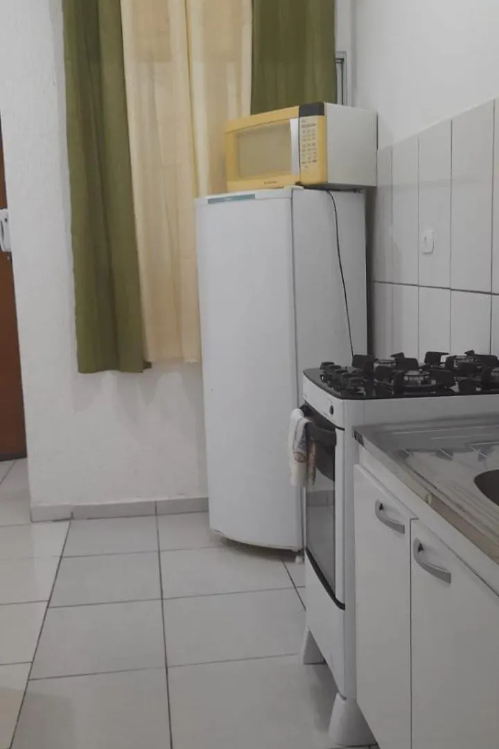 Apartamento Inteiro Freguesia Do O 1 São Paulo Brasil