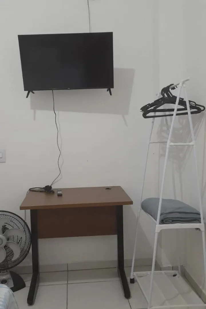 Apartamento Inteiro Freguesia Do O 1 São Paulo Brasil
