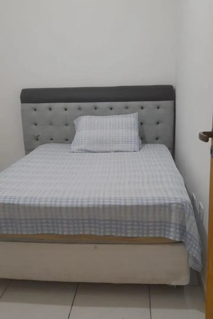 Apartamento Inteiro Freguesia Do O 1 São Paulo 0*,  Brasil