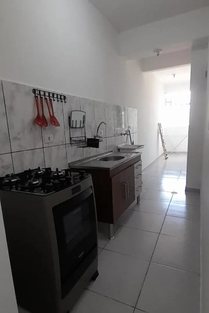Apartamento Inteiro Freguesia Do O 1 São Paulo Brasil