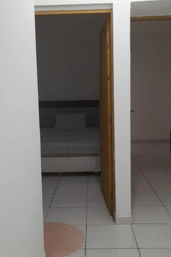 Apartamento Inteiro Freguesia Do O 1 São Paulo Brasil