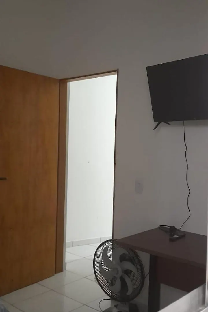 Apartamento Inteiro Freguesia Do O 1 São Paulo Brasil