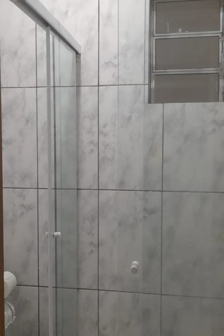 Apartamento Inteiro Freguesia Do O 1 São Paulo