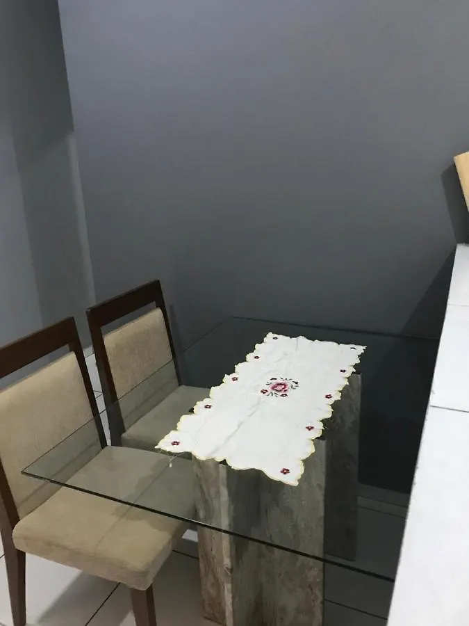 Apartamento Inteiro Freguesia Do O 1 São Paulo