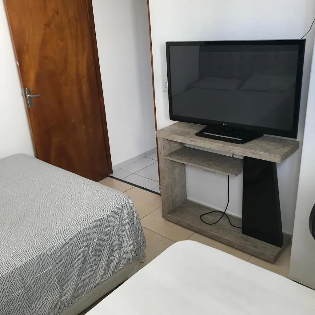 Apartamento Inteiro Freguesia Do O 1 São Paulo