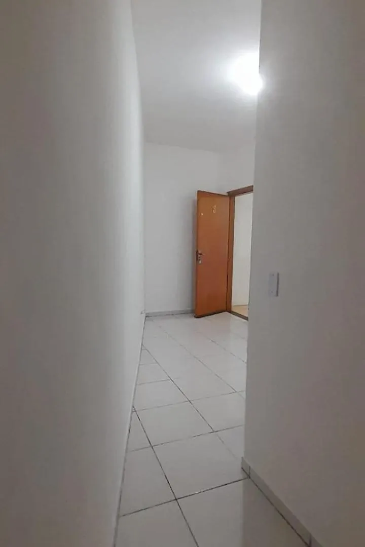 Apartmán Apartamento Inteiro Freguesia Do O 1 São Paulo