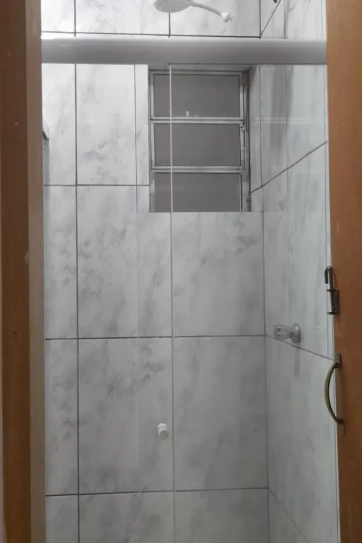 Apartmán Apartamento Inteiro Freguesia Do O 1 São Paulo Brazílie