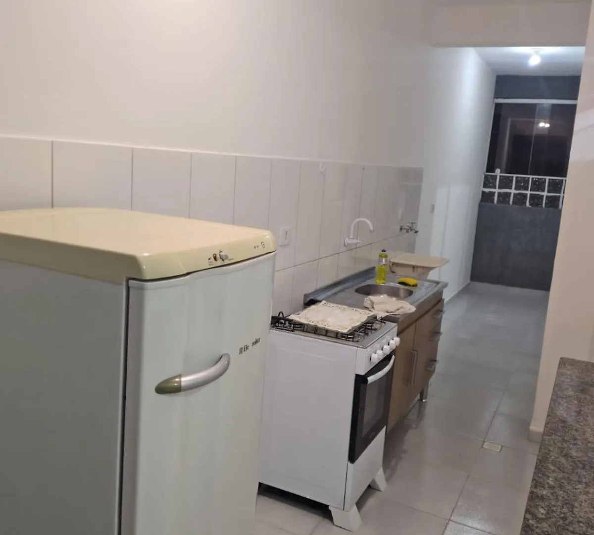Apartment Apartamento Inteiro Freguesia Do O 1 Sao Paulo Brazil