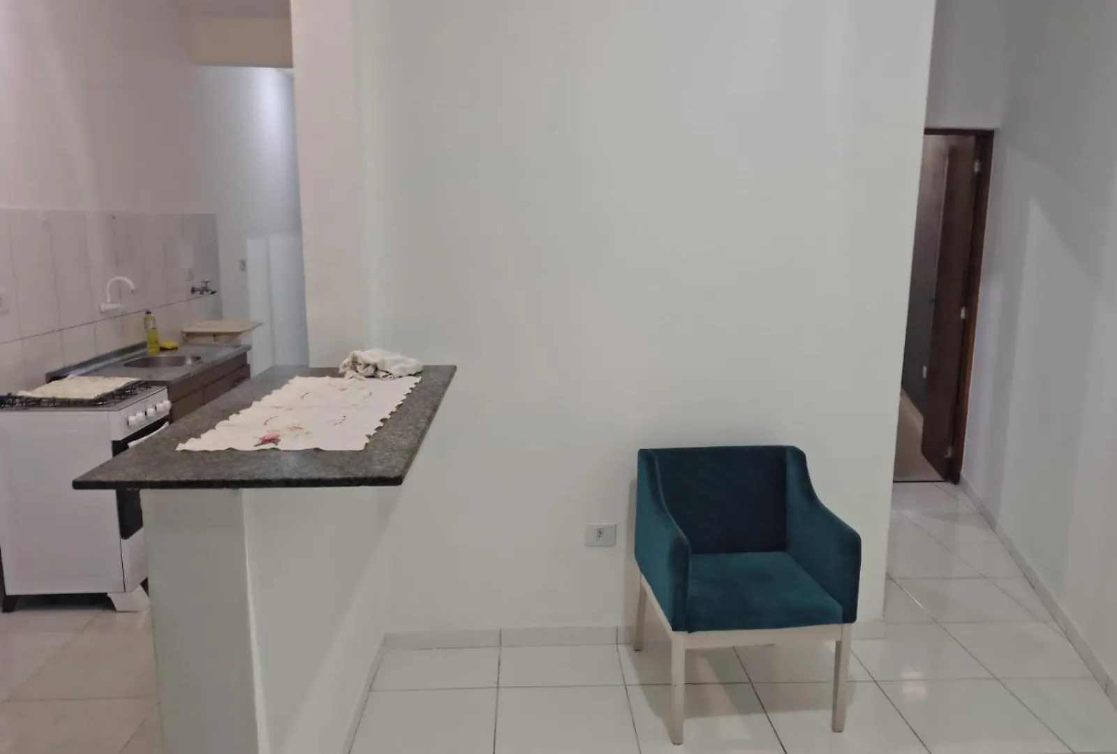 Apartamento Inteiro Freguesia Do O 1 Sao Paulo Apartment