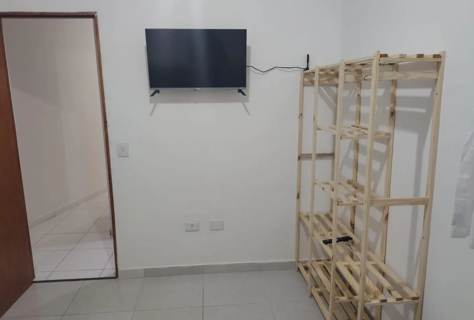 Apartamento Inteiro Freguesia Do O 1 Sao Paulo 0*,