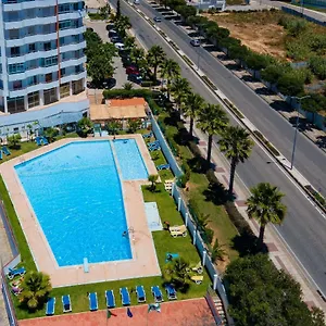  Apartamento Olilou - Silhueta Citadina Portugal
