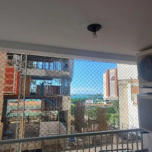  Apartamento Residêncial Naútico Brasil