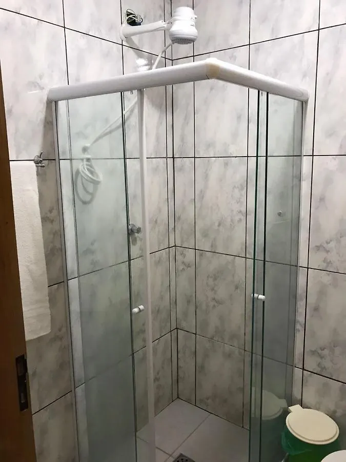 Apartamento Inteiro Freguesia Do O 1 Sao Paulo 0*,  Brazil