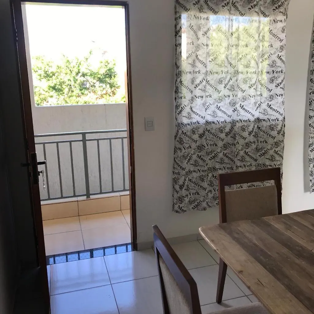 Apartamento Inteiro Freguesia Do O 1 Sao Paulo