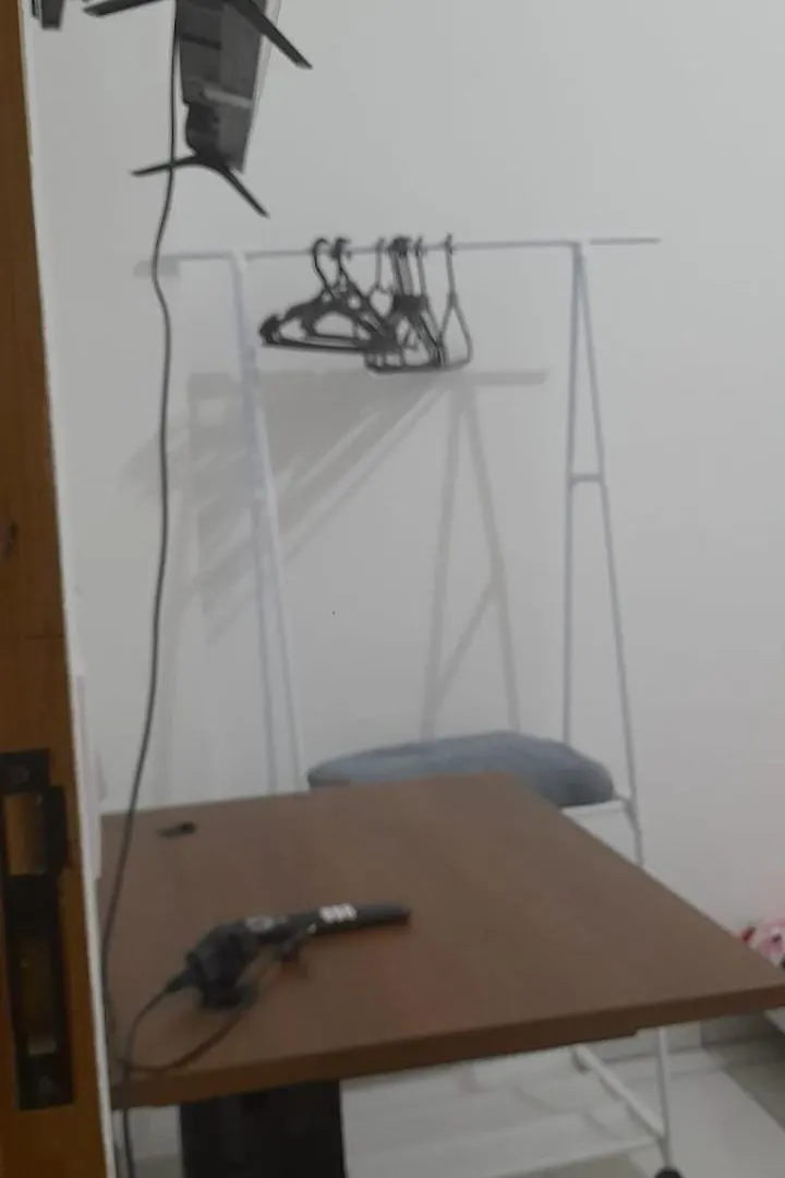 Apartamento Inteiro Freguesia Do O 1 Sao Paulo Apartment