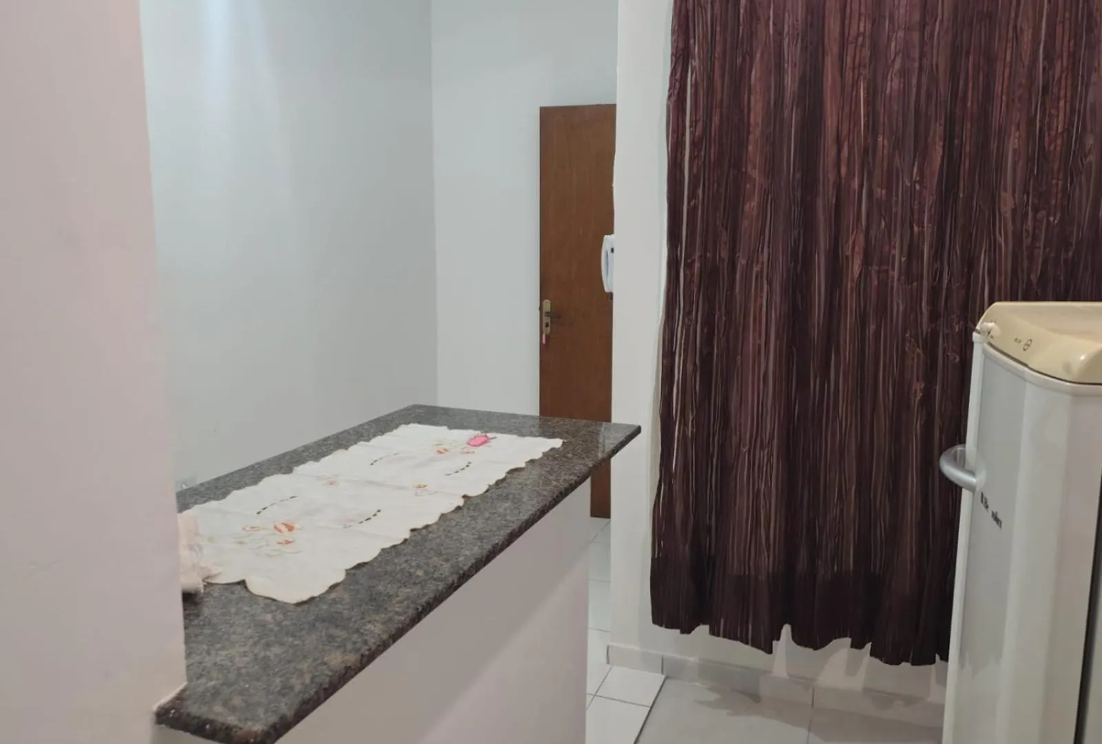 Apartamento Inteiro Freguesia Do O 1 Sao Paulo Brazil